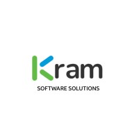 Kram Software Solutions logo - Similar company to Agrokalp Solutions
