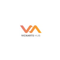 VickArts Hub Global logo - Similar company to El-Hazy Glittas Limited