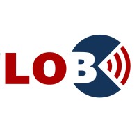 Landelijk Overlegorgaan Bestuurskundeverenigingen (LOB) logo - Similar company to Uasnl (Universities Of Applied Sciences Netherlands) Eu Office