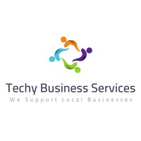 Techy Business Services logo - Similar company to Scan A Sign