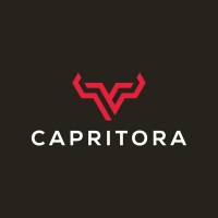 Capritora logo - Similar company to Les Nouveaux Disparus