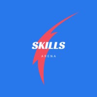 Skills Arena logo - Similar company to Skills-Arena