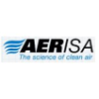 Aerisa logo - Similar company to Intely.Io