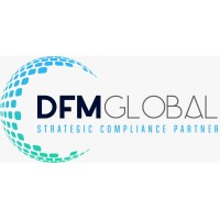 DFM Global Consultancy logo - Similar company to Ubuntu Connect Kenya