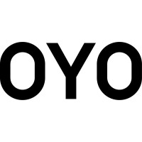 OYO architects logo - Similar company to Polo