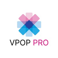 VPOP PRO ® logo - Similar company to Travmavet