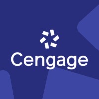 Cengage Australia & New Zealand logo - Similar company to Osciena Ai