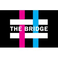 The Bridge Talks logo