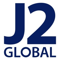 J2 Global logo - Similar company to Massumi + Consoli