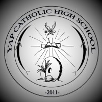 Yap Catholic High School logo - Similar company to Dobie Associates