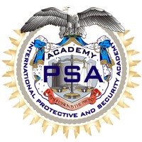 International Protective and Security Academy logo - Similar company to Psa Security