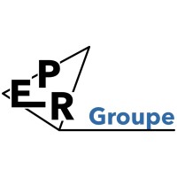 EPR Groupe logo - Similar company to Lima Groupe