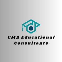 CMA Educational Consultants logo - Similar company to Asp Recruit Ltd