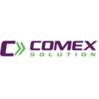 Comex Solution logo - Similar company to Startcomex