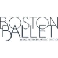 Boston Ballet logo - Similar company to Swaliga Foundation