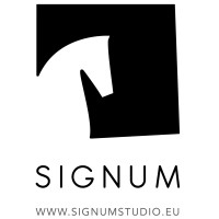 Signum Studio logo - Similar company to Edil-Up
