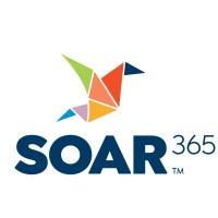 SOAR365 logo - Similar company to Umfs