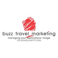Buzz Travel Marketing Pvt. Ltd. logo - Similar company to Global Destinations