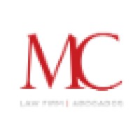 MC Law Firm - Abogados logo - Similar company to Ar Law Firm