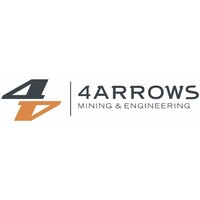 4 Arrows Mining and Engineering logo - Similar company to Ecm Services Kathu