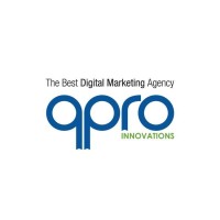 QPro Innovations logo - Similar company to Parenteye