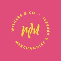 Withers & Co. logo - Similar company to 1338Tryon