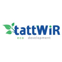 tattWiR logo - Similar company to Azeria It