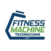 Fitness Machine Technicians/Mass-OH logo - Similar company to Max1Mum