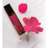 Organic Skincare with Essential Oils logo - Similar company to Organic Leigh®