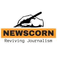 NewsCorn logo - Similar company to Studio 1947