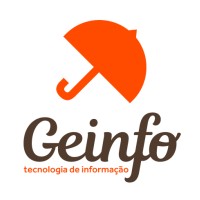 Geinfo logo - Similar company to Ginfo