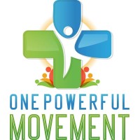 ONEPowerfulMovement Community Development Center logo - Similar company to Accelify Solutions