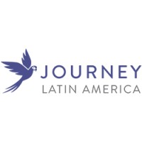 Journey Latin America logo - Similar company to Crees Manu