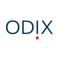 ODIX logo - Similar company to D-Carbonize