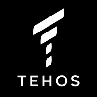 Tehos Oy logo - Similar company to Venn-Cc://Tech