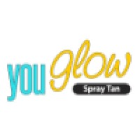 You Glow Spray Tan logo - Similar company to Artesiantan.Com