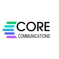 Core Communications Ltd logo - Similar company to Core Communications
