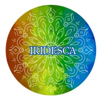 Iridesca logo - Similar company to Project Satya
