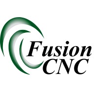 Fusion CNC logo - Similar company to Phoenix Cnc