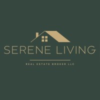 Serene Living Real Estate logo - Similar company to Aqua World