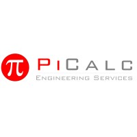 PiCalc Engineering Services logo - Similar company to Cpr Ingegneria