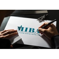 Mehwar International Bureau for Auditing logo - Similar company to Rotolex