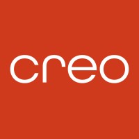 Creo Landscape Architecture logo - Similar company to Pgadesign Landscape Architects