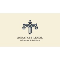 Agratass Legal logo - Similar company to Ctaar - Centre For Trial & Arbitration Advocacy Research