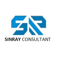 Sinray Consultant logo - Similar company to Ppit Guangzhou