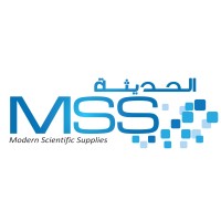 Modern Scientific Supplies logo - Similar company to Havana Logistics & Marketing Services