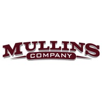 Mullins Company logo - Similar company to We Have Had Enough