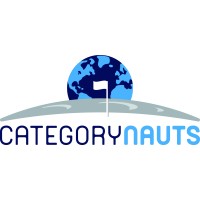 Categorynauts logo - Similar company to Insight Innovation Fund
