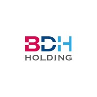 BD Holding logo - Similar company to Bit Lounge S.R.L.