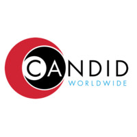 Candid Litho And Candid Worldwide